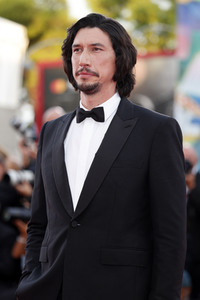 Filmpremiere 'Ferrari', Internationale Filmfestspiele von Venedig 2023