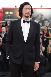 Filmpremiere 'Ferrari', Internationale Filmfestspiele von Venedig 2023