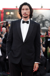 Filmpremiere 'Ferrari', Internationale Filmfestspiele von Venedig 2023