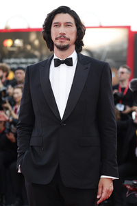 Filmpremiere 'Ferrari', Internationale Filmfestspiele von Venedig 2023