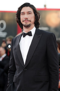 Filmpremiere 'Ferrari', Internationale Filmfestspiele von Venedig 2023