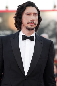 Filmpremiere 'Ferrari', Internationale Filmfestspiele von Venedig 2023