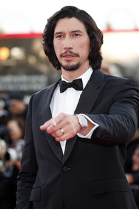 Filmpremiere 'Ferrari', Internationale Filmfestspiele von Venedig 2023