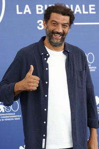 Photocall 'Of Money and Blood', Internationale Filmfestspiele von Venedig 2023