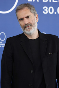 Photocall 'Of Money and Blood', Internationale Filmfestspiele von Venedig 2023