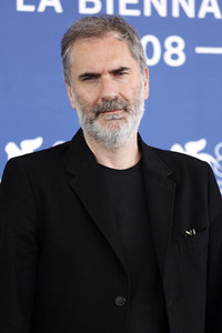 Photocall 'Of Money and Blood', Internationale Filmfestspiele von Venedig 2023