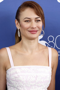 Photocall 'Of Money and Blood', Internationale Filmfestspiele von Venedig 2023