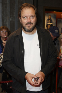 Filmpremiere 'Sophia, der Tod und ich' in Essen