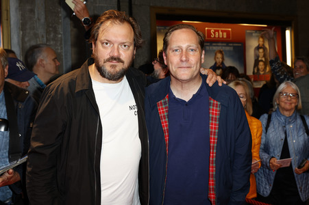 Filmpremiere 'Sophia, der Tod und ich' in Essen