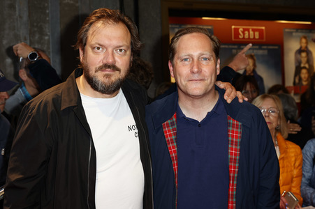 Filmpremiere 'Sophia, der Tod und ich' in Essen