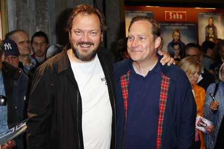 Filmpremiere 'Sophia, der Tod und ich' in Essen