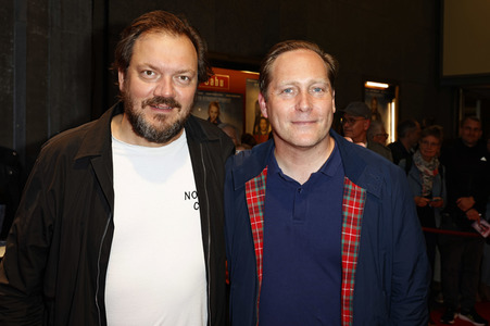 Filmpremiere 'Sophia, der Tod und ich' in Essen