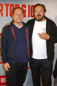 Filmpremiere 'Sophia, der Tod und ich' in Essen