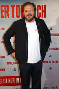 Filmpremiere 'Sophia, der Tod und ich' in Essen
