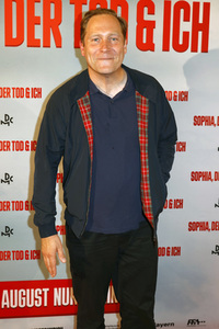 Filmpremiere 'Sophia, der Tod und ich' in Essen