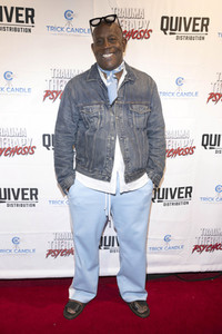 Filmpremiere 'Trauma Therapy: Psychosis' in Beverly Hills