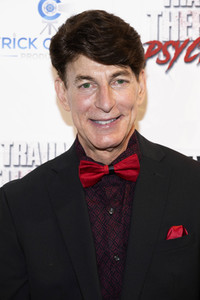 Filmpremiere 'Trauma Therapy: Psychosis' in Beverly Hills