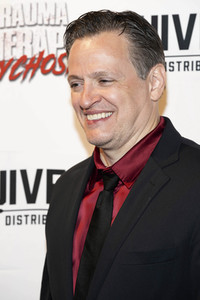 Filmpremiere 'Trauma Therapy: Psychosis' in Beverly Hills