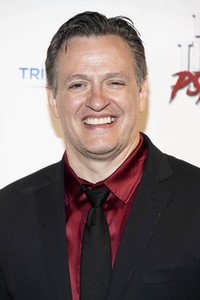Filmpremiere 'Trauma Therapy: Psychosis' in Beverly Hills