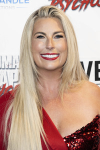 Filmpremiere 'Trauma Therapy: Psychosis' in Beverly Hills