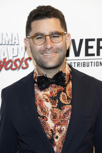Filmpremiere 'Trauma Therapy: Psychosis' in Beverly Hills