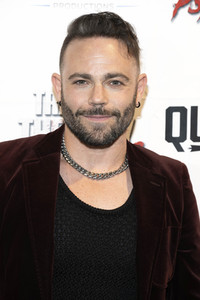 Filmpremiere 'Trauma Therapy: Psychosis' in Beverly Hills