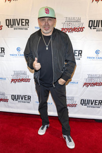 Filmpremiere 'Trauma Therapy: Psychosis' in Beverly Hills
