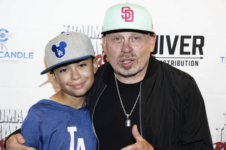 Filmpremiere 'Trauma Therapy: Psychosis' in Beverly Hills
