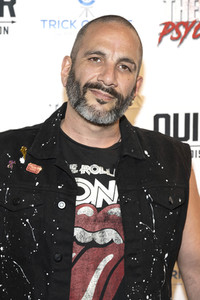 Filmpremiere 'Trauma Therapy: Psychosis' in Beverly Hills