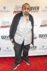 Filmpremiere 'Trauma Therapy: Psychosis' in Beverly Hills