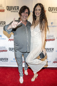 Filmpremiere 'Trauma Therapy: Psychosis' in Beverly Hills