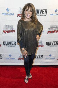 Filmpremiere 'Trauma Therapy: Psychosis' in Beverly Hills
