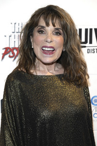 Filmpremiere 'Trauma Therapy: Psychosis' in Beverly Hills