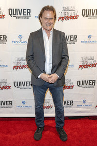 Filmpremiere 'Trauma Therapy: Psychosis' in Beverly Hills