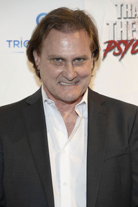Filmpremiere 'Trauma Therapy: Psychosis' in Beverly Hills
