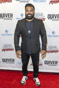 Filmpremiere 'Trauma Therapy: Psychosis' in Beverly Hills