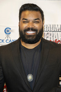 Filmpremiere 'Trauma Therapy: Psychosis' in Beverly Hills