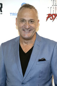 Filmpremiere 'Trauma Therapy: Psychosis' in Beverly Hills