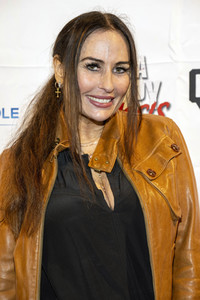 Filmpremiere 'Trauma Therapy: Psychosis' in Beverly Hills