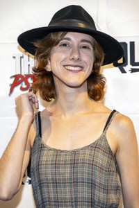 Filmpremiere 'Trauma Therapy: Psychosis' in Beverly Hills