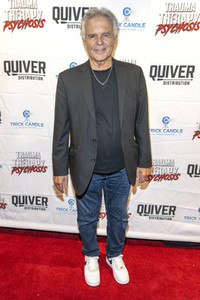 Filmpremiere 'Trauma Therapy: Psychosis' in Beverly Hills