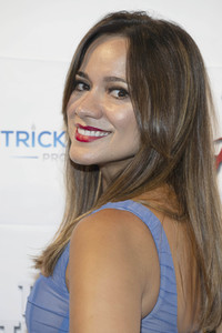 Filmpremiere 'Trauma Therapy: Psychosis' in Beverly Hills