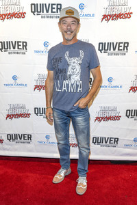 Filmpremiere 'Trauma Therapy: Psychosis' in Beverly Hills