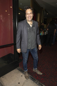 Filmpremiere 'Trauma Therapy: Psychosis' in Beverly Hills