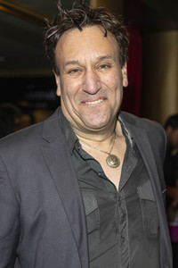 Filmpremiere 'Trauma Therapy: Psychosis' in Beverly Hills