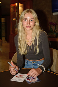Ivy Josefine Ullrich in Görlitz