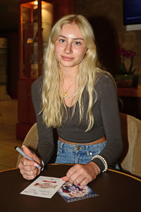 Ivy Josefine Ullrich in Görlitz