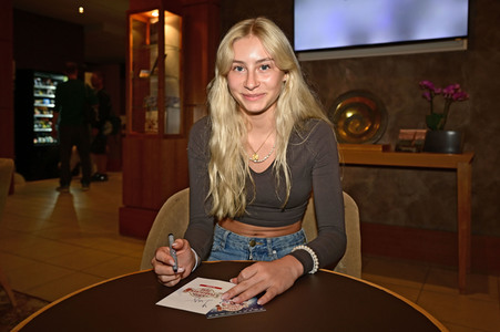 Ivy Josefine Ullrich in Görlitz
