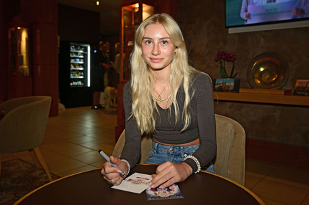 Ivy Josefine Ullrich in Görlitz