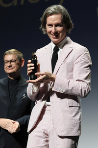 Premio Cartier Glory to the Filmmaker 2023, Internationale Filmfestspiele von Venedig 2023